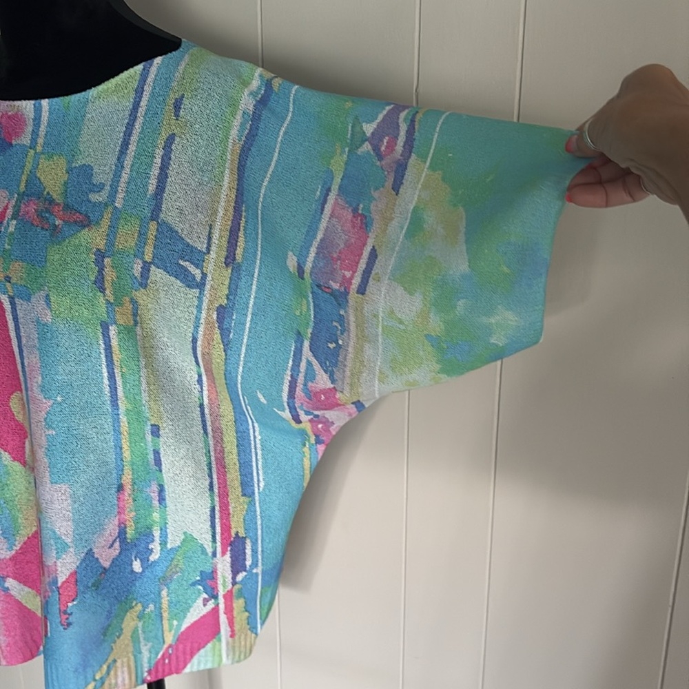 Beautiful Ethel brand top - Picture 3 of 6
